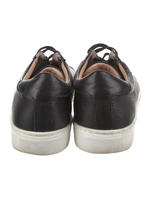 Suitsupply Leather Sneakers