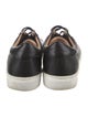 Suitsupply Leather Sneakers