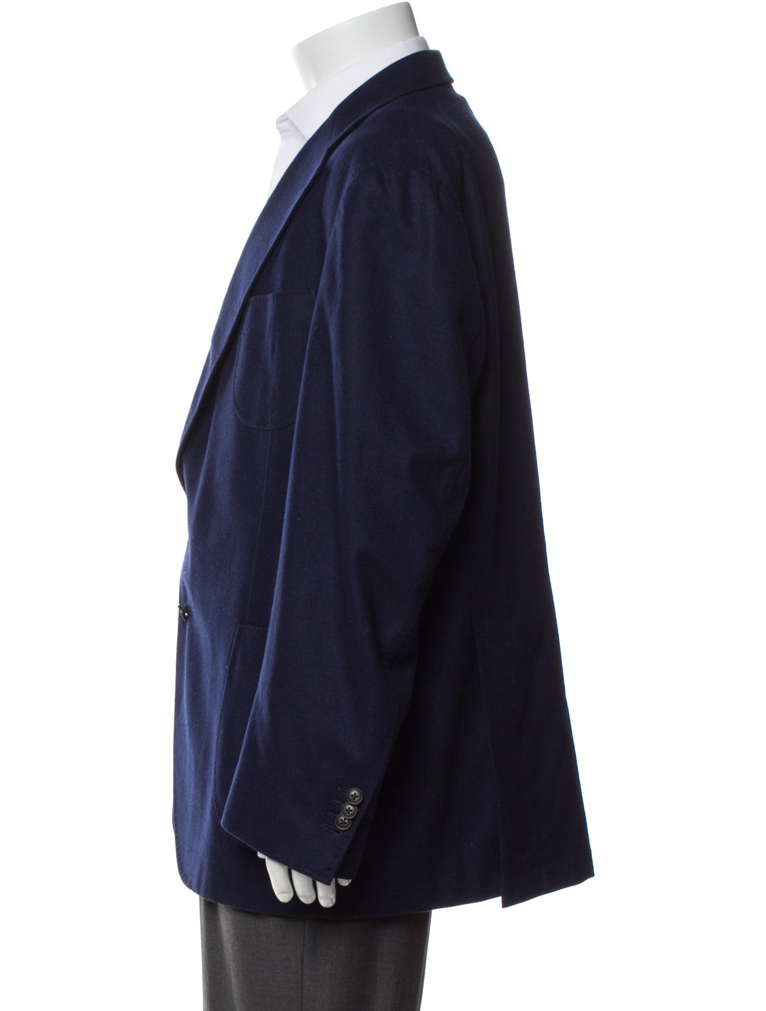 Suitsupply Wool Blazer