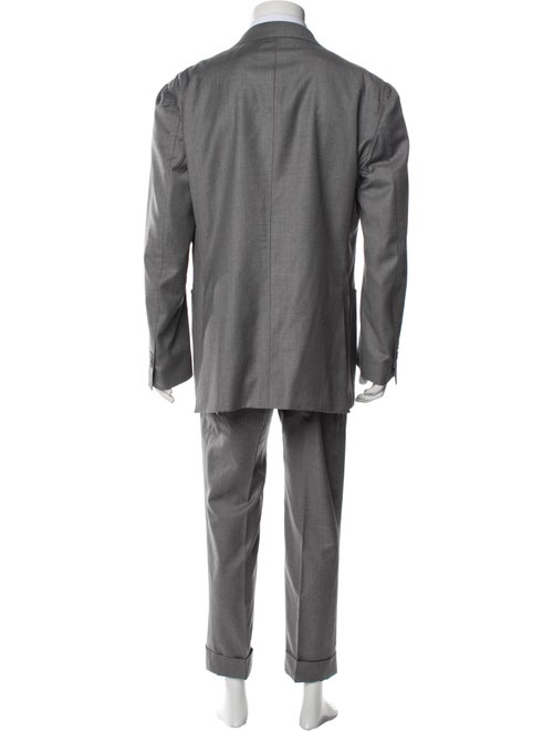Suitsupply Wool Two-Piece Suit