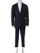 Suitsupply Wool Two-Piece Suit