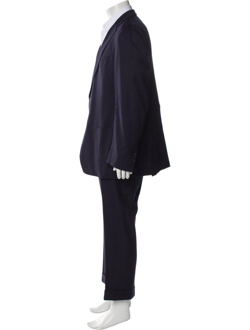 Suitsupply Wool Two-Piece Suit