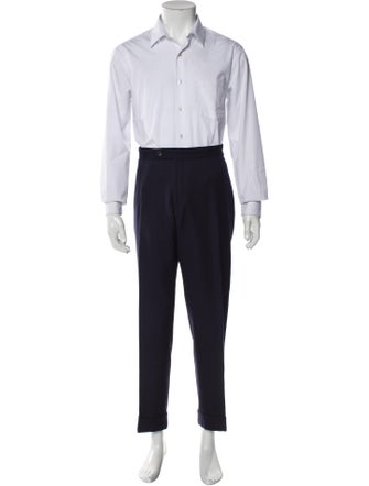 Suitsupply Wool Two-Piece Suit