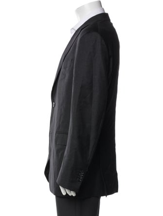 Suitsupply Wool Two-Piece Blazer