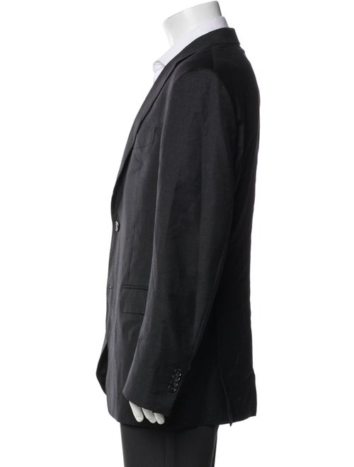 Suitsupply Wool Two-Piece Blazer