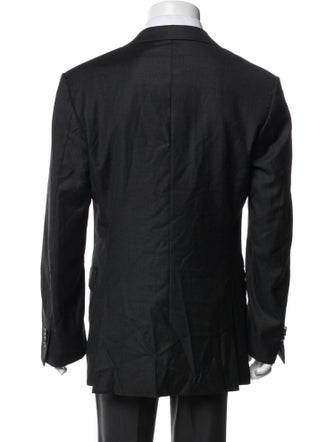 Suitsupply Wool Two-Piece Blazer