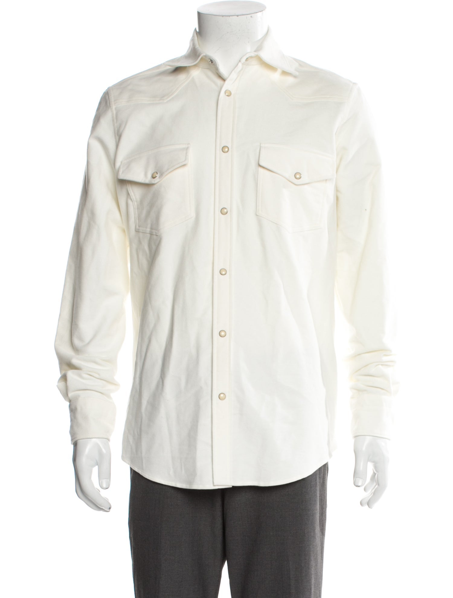 Suitsupply Trucker Jacket w/ Tags