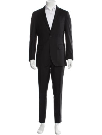 Suitsupply Wool Two-Piece Suit