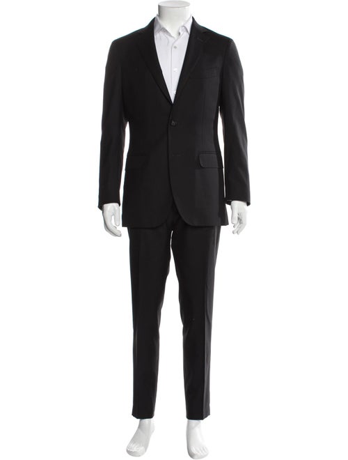 Suitsupply Wool Two-Piece Suit
