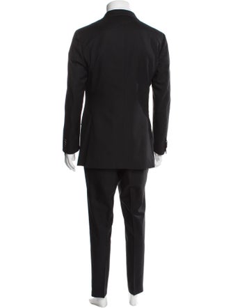 Suitsupply Wool Two-Piece Suit