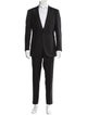 Suitsupply Wool Three-Piece Suit
