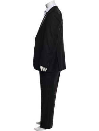 Suitsupply Wool Two-Piece Suit