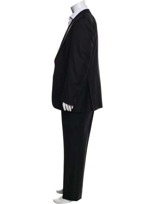 Suitsupply Wool Two-Piece Suit