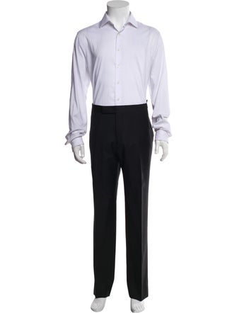 Suitsupply Wool Two-Piece Suit