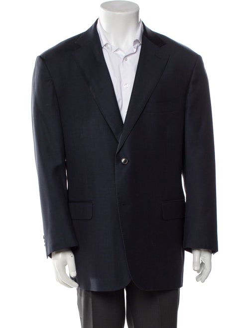 Suitsupply Wool Blazer