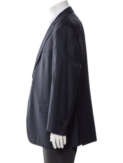 Suitsupply Wool Blazer