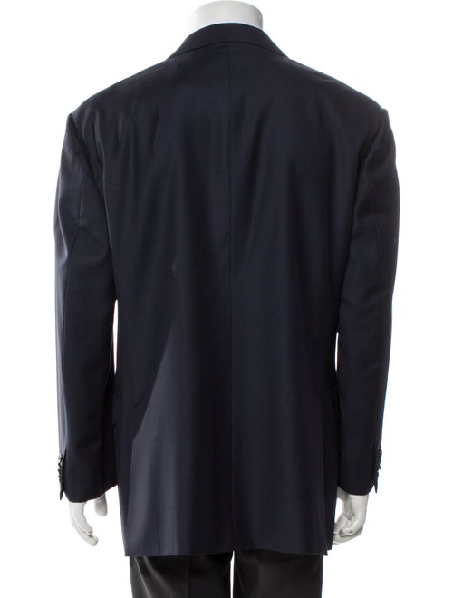 Suitsupply Wool Blazer