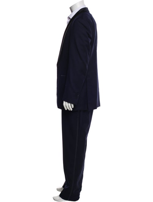 Suitsupply Wool Two-Piece Suit