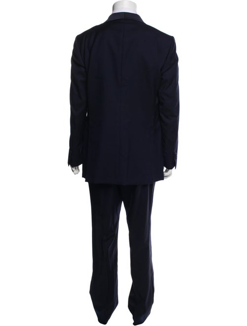Suitsupply Wool Two-Piece Suit