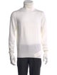 Suitsupply Merino Wool Turtleneck Pullover