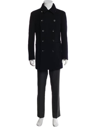 Suitsupply Wool Jacket