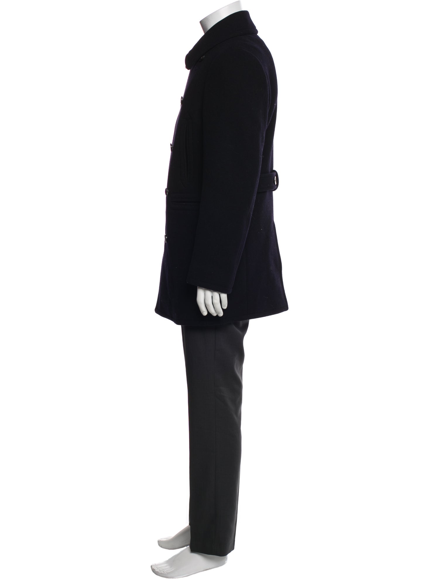 Suitsupply Wool Jacket