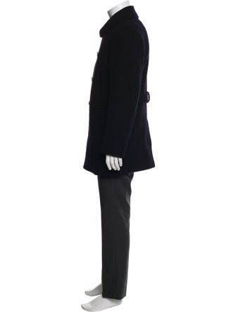 Suitsupply Wool Jacket