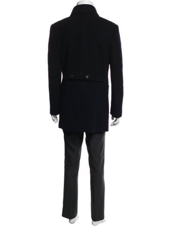 Suitsupply Wool Jacket