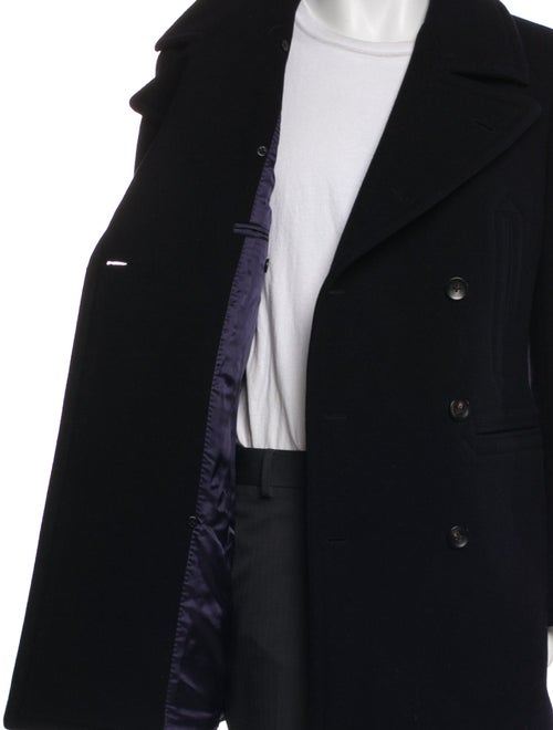 Suitsupply Wool Jacket