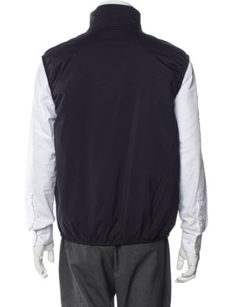 Suitsupply Vest