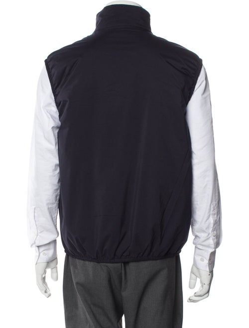 Suitsupply Vest