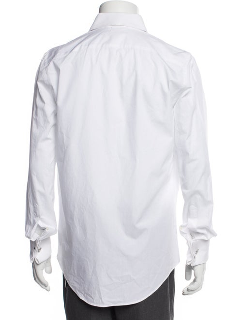 Suitsupply Long Sleeve Dress Shirt