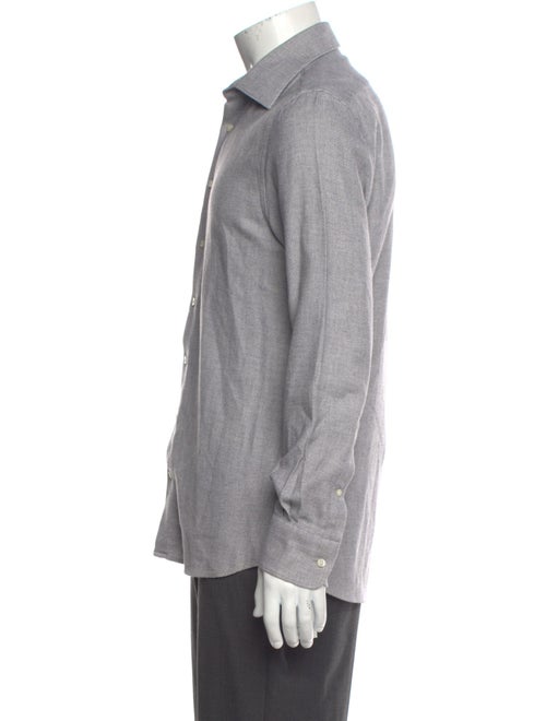 Suitsupply Long Sleeve Shirt