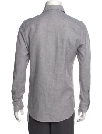 Suitsupply Long Sleeve Shirt