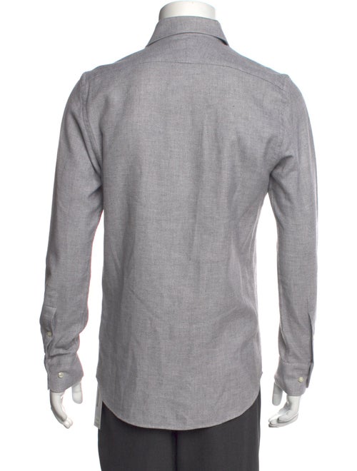 Suitsupply Long Sleeve Shirt