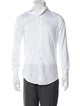 Suitsupply Long Sleeve Dress Shirt