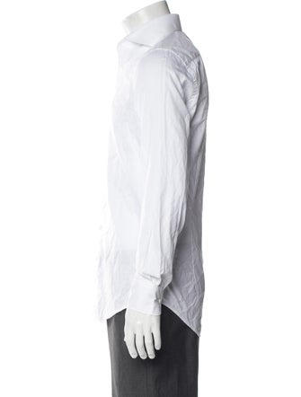Suitsupply Long Sleeve Dress Shirt