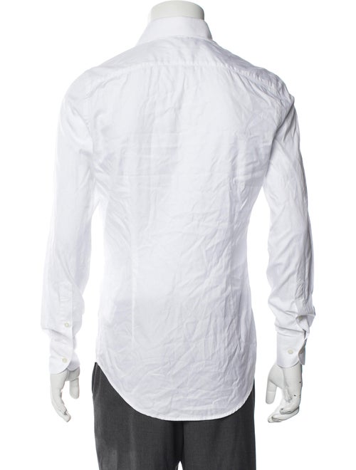 Suitsupply Long Sleeve Dress Shirt