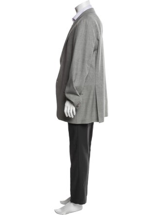 Suitsupply Wool Blazer