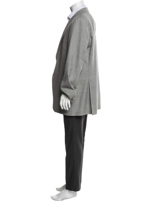 Suitsupply Wool Blazer