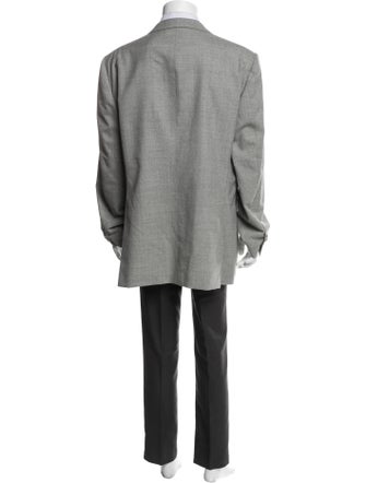 Suitsupply Wool Blazer