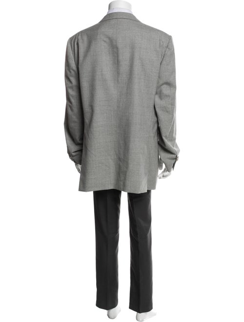 Suitsupply Wool Blazer