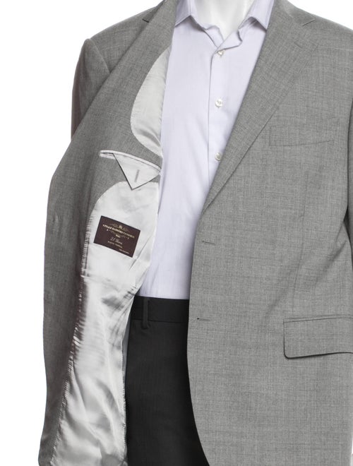 Suitsupply Wool Blazer
