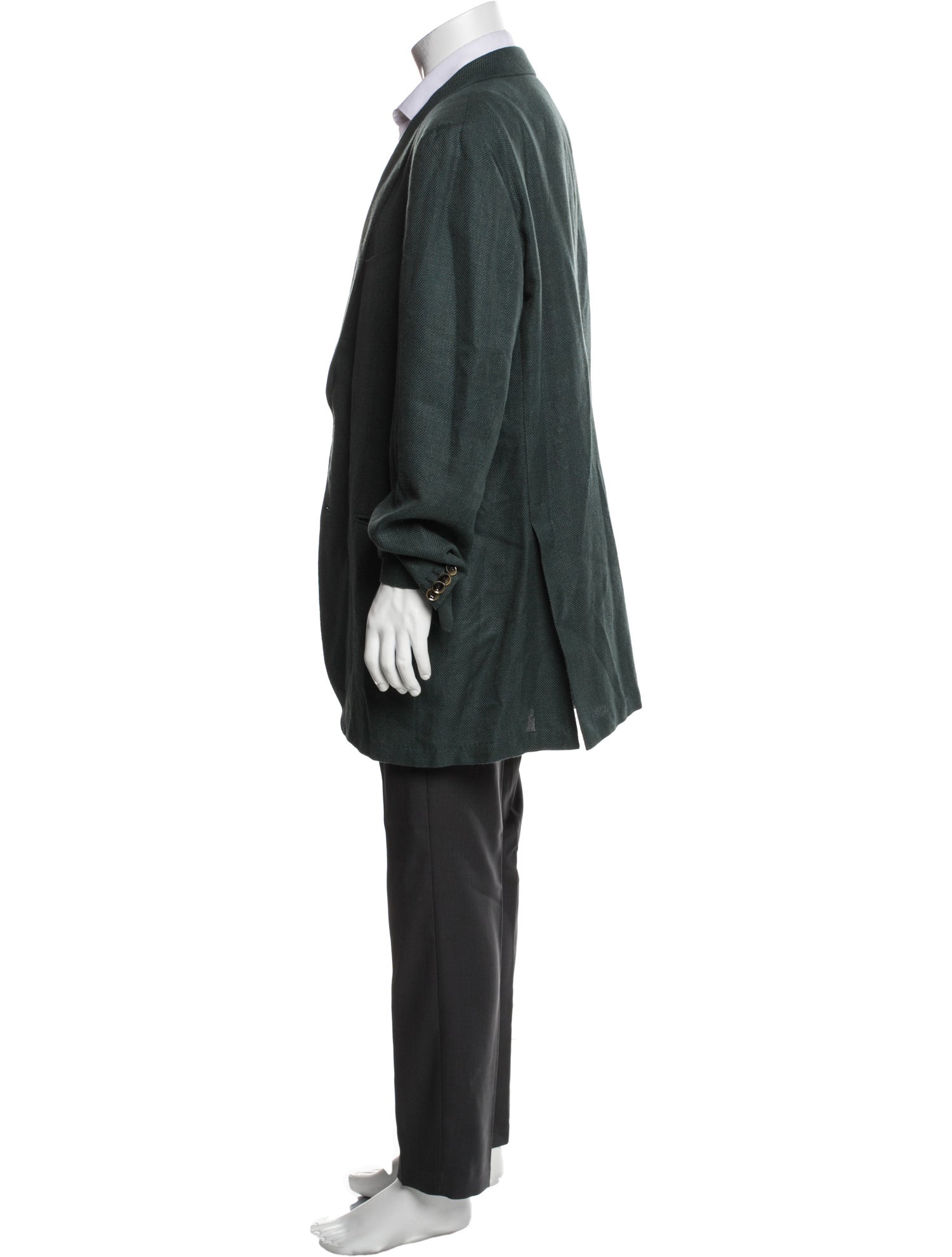 Suitsupply Wool Blazer