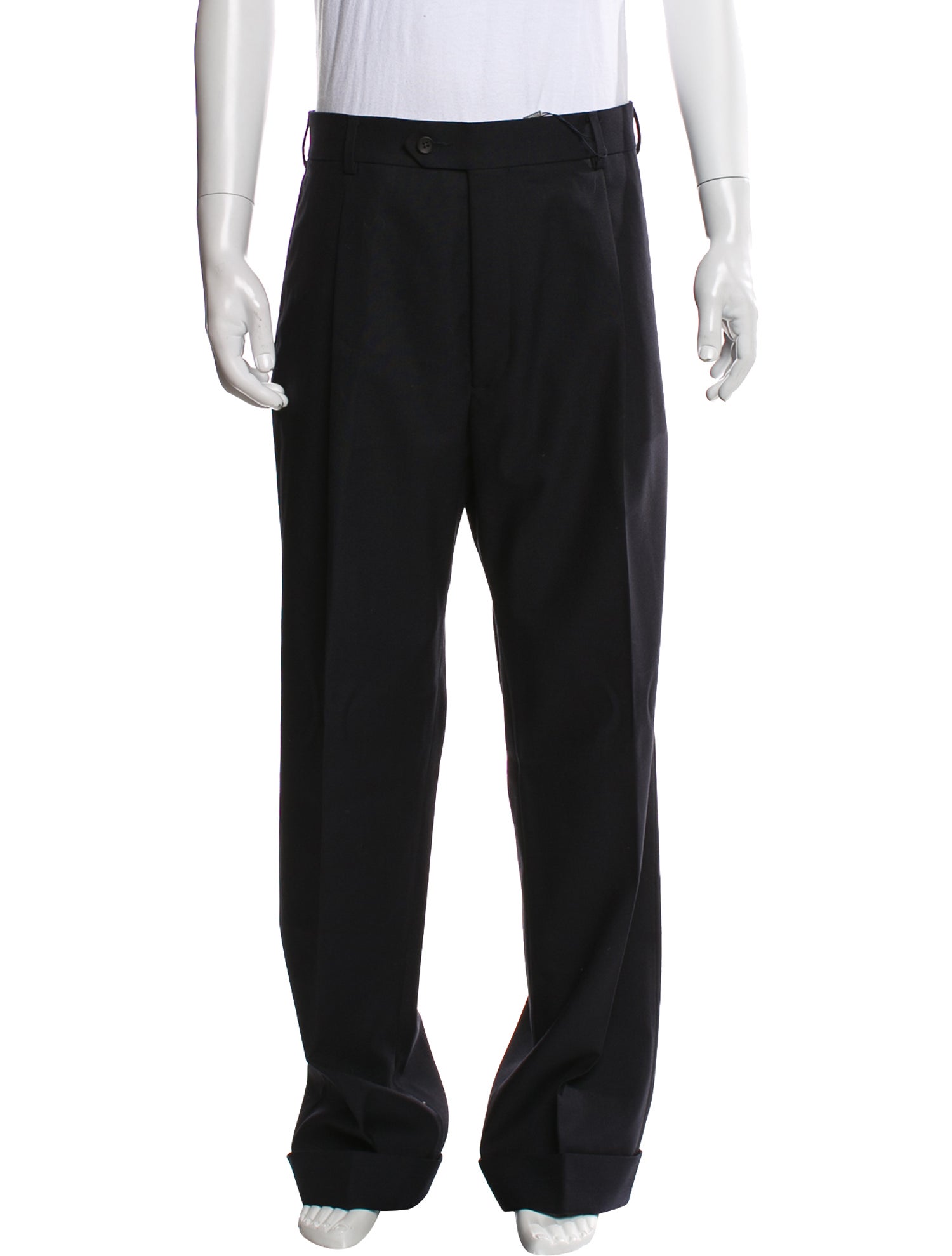Suitsupply Wool Pants w/ Tags