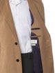 Suitsupply Camel Hair Overcoat