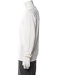 Suitsupply Merino Wool Crew Neck Pullover