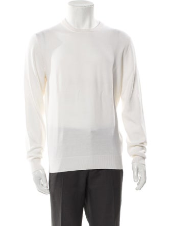 Suitsupply Merino Wool Turtleneck Pullover