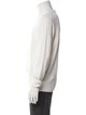 Suitsupply Merino Wool Turtleneck Pullover