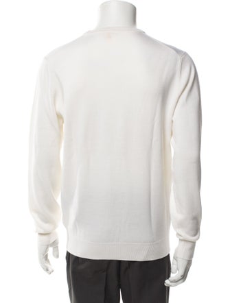 Suitsupply Merino Wool Turtleneck Pullover
